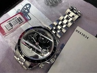 Tudor Prince Chronograph Watch 79260p