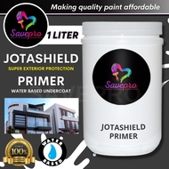 SavePro Jotun Jotashield Primer / Cat Alas Luar Dinding Rumah 1L