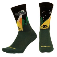 Defeet Aireator 6" Single Cuff Abduction