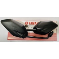 LC135 V4 V5 V6 Y15 V1 V2 115 INJECTION CERMIN SISI BACK MIRROR SIDE MIRROR