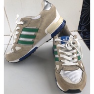 ADIDAS ZX750 100% ORIGINAL Saiz 7uk (prelove bundle)