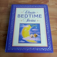 Buku Anak: Classic Bedtime Stories