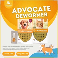 Advocate/r#Spot]K!on&O`Solution;A`with;D`FREE;b`Sticker;z`Anti;j`Ticks and Fleas Spot-on Advocate f