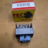 SUZUKI Regulator Rectifier Smash Shogun FEC FuboruSUZUKI