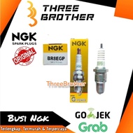 Racing spark plugs ngk BR8EGP G-POWER Ninja rxz satria
