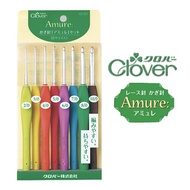 Japan Clover key needle  Amure set 43-321
