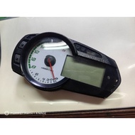 Kawasaki Ninja ZX-6R Meter 2009-2012