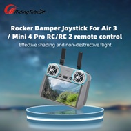 Riding Tribe Rocker Damper Remote Controller Joystick Resistance Fixed Bracket Mount Stabilizer Drone Remote Control Accessory