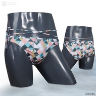 SW239 กางเกงว่ายน้ำ awesomeswimwear