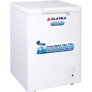 Tủ đông Alaska 103 lít BD-150