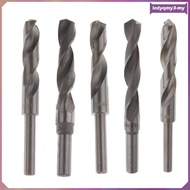 [LzdyqmyebMY] Drill Bit  Hardness Drills Through Plastic, Wood, Metal 15mm,15.5mm,17mm,17.5mm,16.5mm