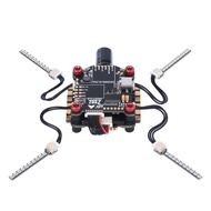 Zeez F7 FC MPU6000 5V / 3A BEC 6UARTS OSD 30,5 * 30.5mm