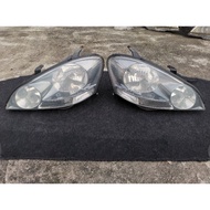 TOYOTA IPSUM ACM21 PFL HID HEADLAMP FRONT LIGHT LAMPU DEPAN TITANIUM SMOKE