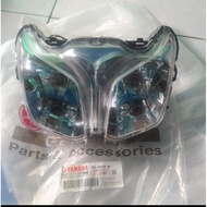 HEADLIGHT HEADLIGHT SET JUPITER Z1 Z1 FI ORIGINAL YAMAHA 1DY-H4310-00