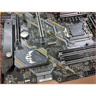 JULE 3C Club-Asus TUF GAMING B460-PRO (WI-FI) B460/Tenth Generation/GAMING/ATX Motherboard