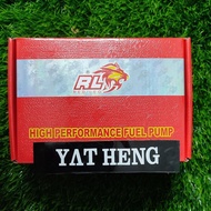 ESR x RED LEO FUEL PUMP Y15ZR 100% ORIGINAL RED LEO