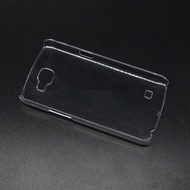 OEM Clear Hardcase for LG K4 2016 - 4.5 inch