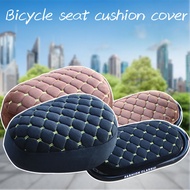 Premium Seat Cover Electric bike Seat Cover E-bike Heat Resistant Saddle Wrap Electric bike Seat Cov
