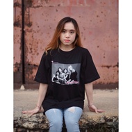 SCAPP.ID | BLACKPINK BLACKPINK BLACKPINK | OVERSIZE TEE