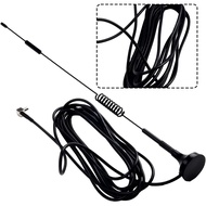 BTQN-MY 4G Magnetic Antenna TS9 700-2700MHz 12dbi GSM External Antenna