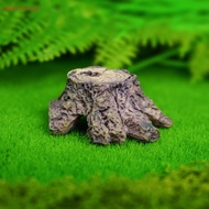 (warmtree) Fish Hide Cave Reptiles Basking Hide Habitat Reptiles Enthusiasts Gears Pet Habitat Acces