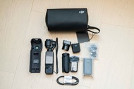 二手 大疆DJI Osmo Pocket 3 Creator Combo 套裝