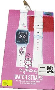Sanrio Apple Watch錶帶 My Melody