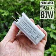 (พร้อมส่ง) หัวชาร์จ PD 87W และ สายชาร์จ PD 100W สำหรับ Sdoutech Powerbank : ชาร์จเต็มจาก0%-100% ใน2ช