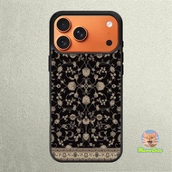 iphone Case 17 16 15 14 13 12 11 X XR Xs 8 7 6 5 Plus Pro Max SE Softcase Black Arabic Rug