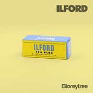 Ilford FP4 Plus 125 120 Film (Limited Edition 145 Years)