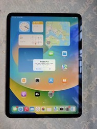 Apple iPad Pro 11 4代 5G (2022) M2 WiFi+Cellular 128GB A2761 很新淨