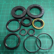 HONDA VARIO 150 VARIO OIL SEAL SET NOK FULL SET OIL SEAL SET VARIO