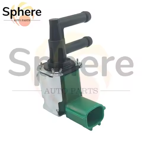 14933-0Z80A Vapor Canister Purge Solenoid Valve K5T48181 K5T48381 For Nissan 240SX Altima Pathfinder