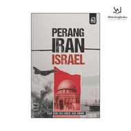 Pustaka Permata Ummah - Perang Iran Israel (2026)