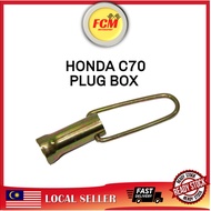 HONDA EX5 C70 KRISS C6HSA C7HSA PLUG BOX OPENER SPANNER