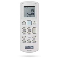 [ORIGINAL] ACSON / DAIKIN Wireless Air Conditioner Remote Control