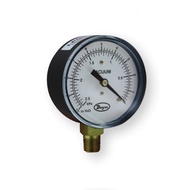American Dwyer Dwyer LPG4 Series LPG4-D7122N 2.5 Inch Low Pressure Gauge