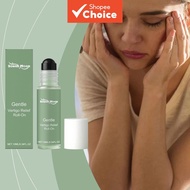 Vertigo Relief Roll-On Quick Dizziness Relief, Portable  Roll-On Legawan Meringankan Pening, Mudah D