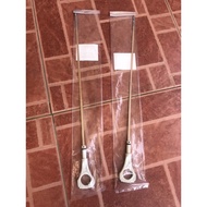4g92/ 93 sohc engine oil dipstick lancer pizza gsr 4g92 mivec
