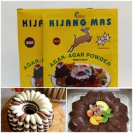 Kijang Mas Chocolate Agar-agar powder agar Chocolate powder