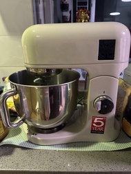Kenwood KMIX 廚師機