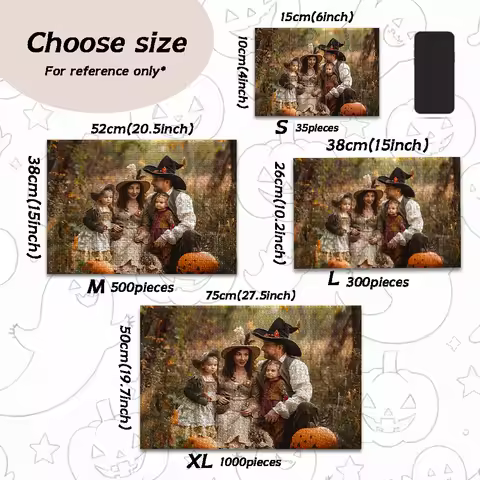 35/150/300/500/1000pcs Custom Photo Customizable Picture Personalized Photo Custom DIY Personalised 