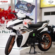 Exciter 155 (abs)/y16 coverset ORIGINAL 🇻🇳🇻🇳🇻🇳 VERSION ABS