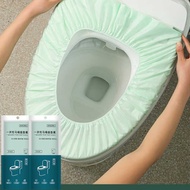 Disposable Toilet Mat Family Hygiene 17 x 168cm