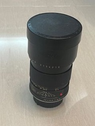 Leica Elmarit-R 180mm F2.8 Ver 2.0