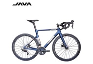 Sepeda RoadBike Java Vesuvio New 2021 Dropbar Carbon Internal Cable