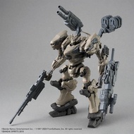 BANDAI ♦️ 30 MINUTES MISSIONS 330MM ARMORED CORE RAD CC-2000 ORBITER NIGHTFALL RAVEN ประกอบ หุ่นยนต์