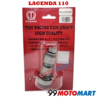TOKAHI SRL110 RACING CAM SHAFT CAMSHAFT SRL 110 LAGENDA 110