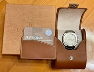 jeanrichard terrascope手錶 有單