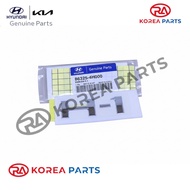 Original H1 H-1 Emblem HYUNDAI